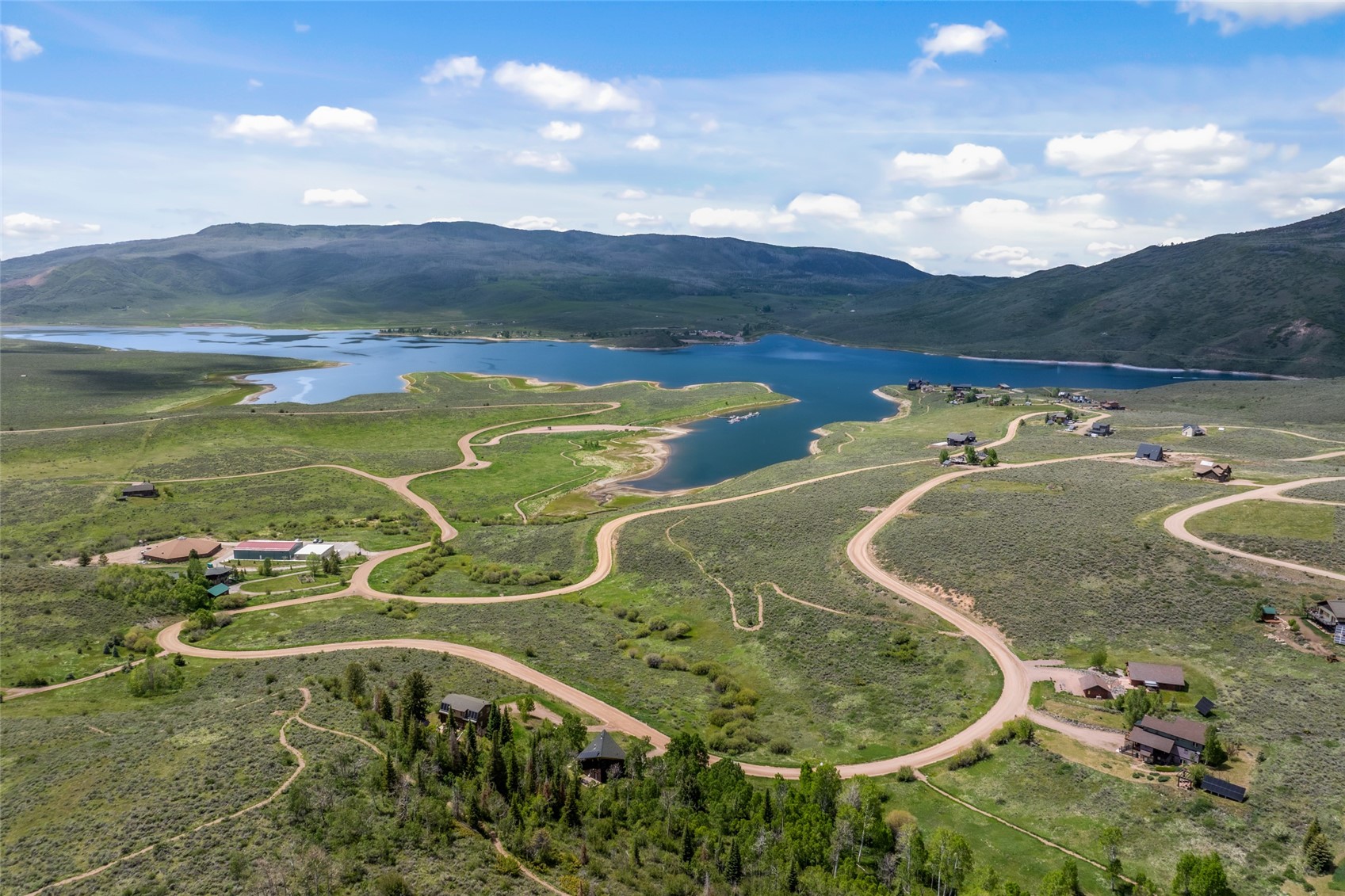 31380 Shoshone Way Oak Creek CO 80467