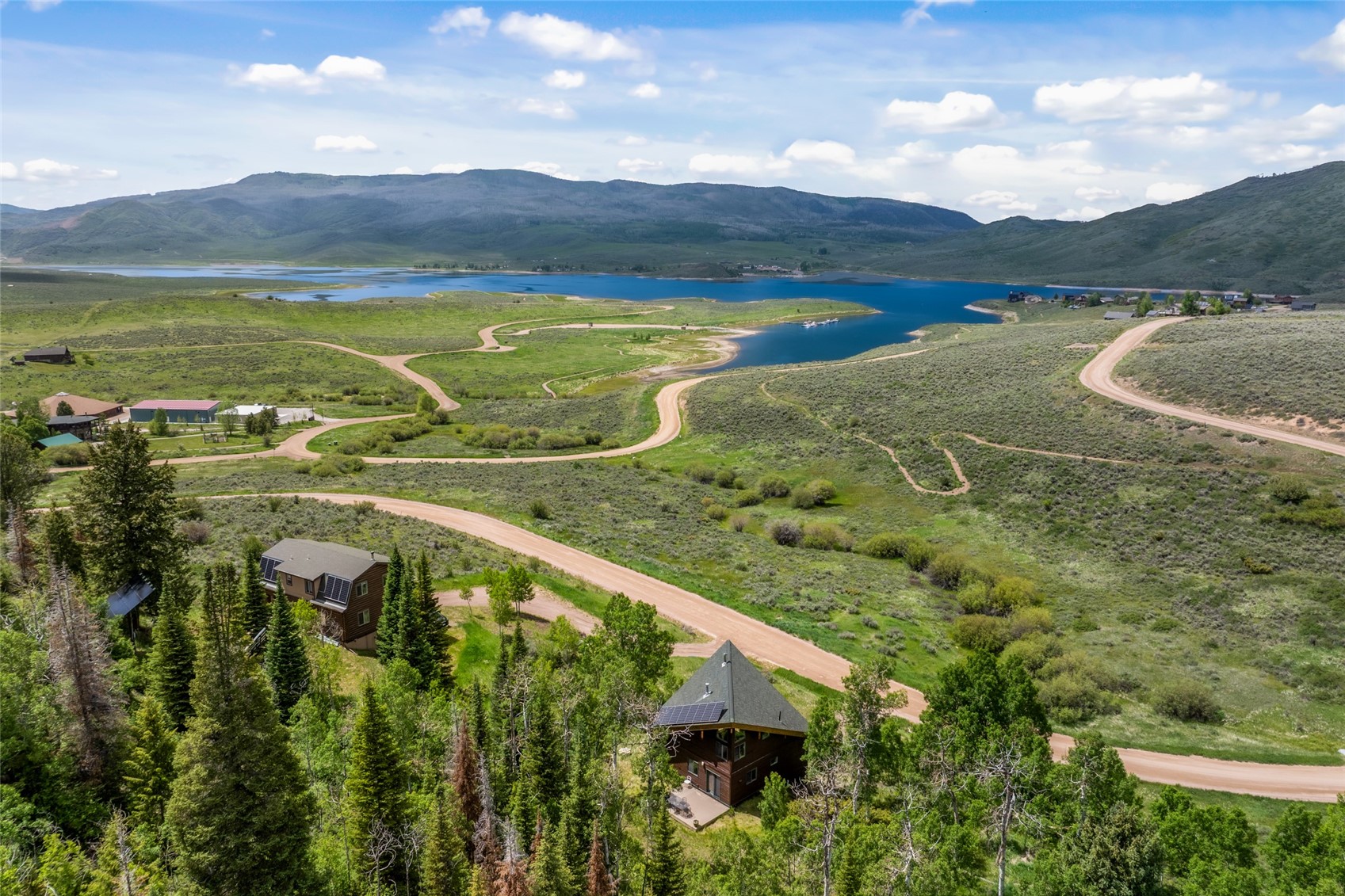 31380 Shoshone Way Oak Creek CO 80467