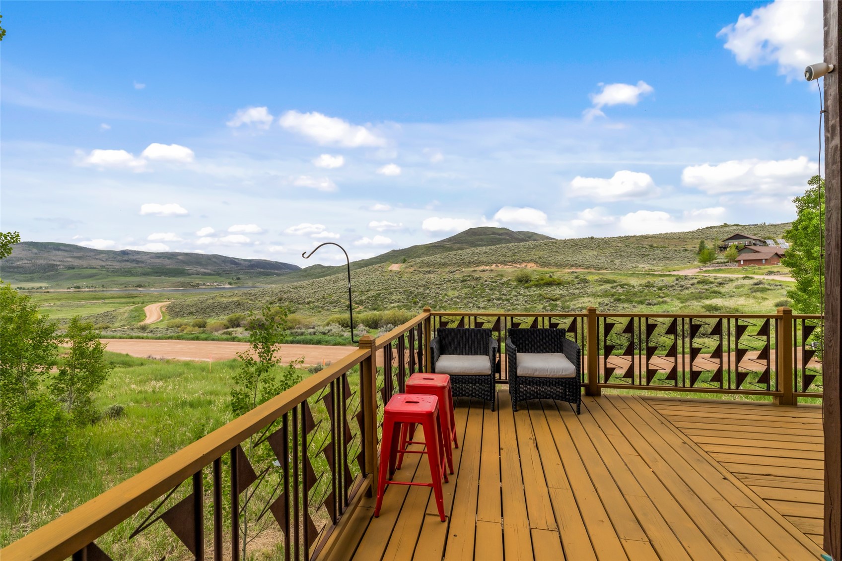 31380 Shoshone Way Oak Creek CO 80467