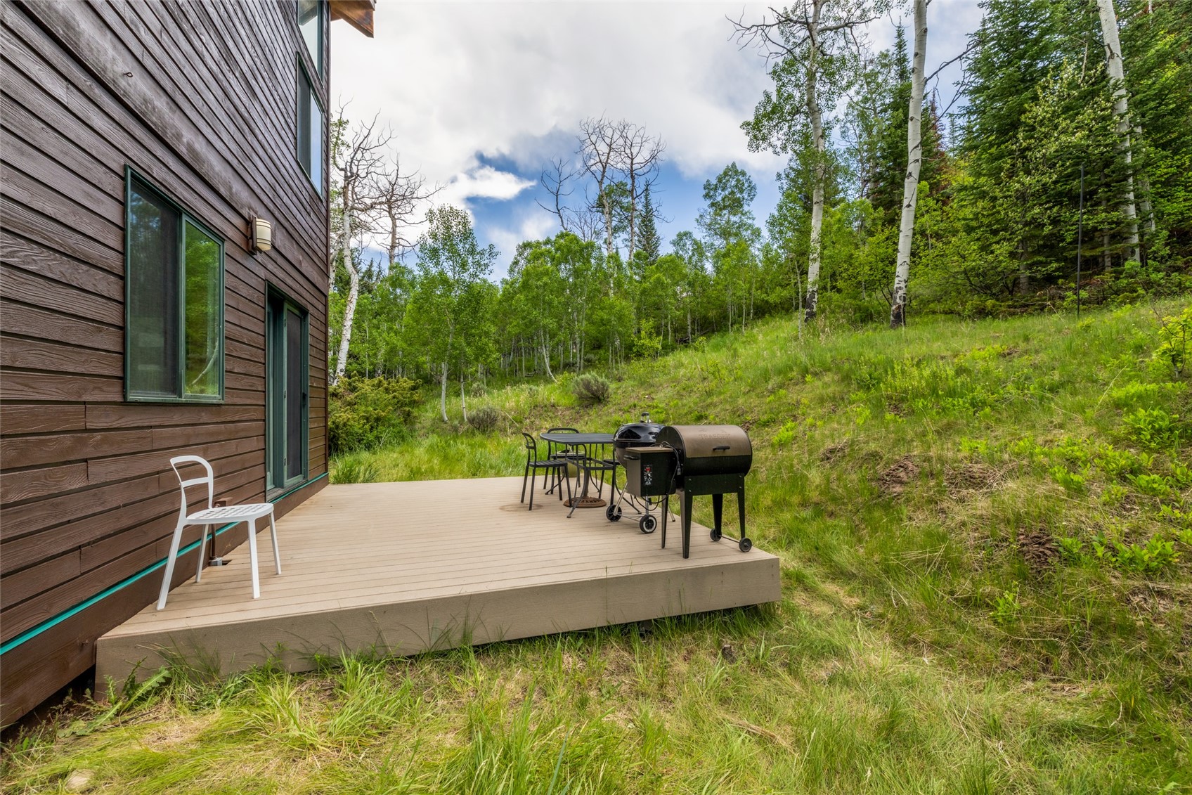 31380 Shoshone Way Oak Creek CO 80467