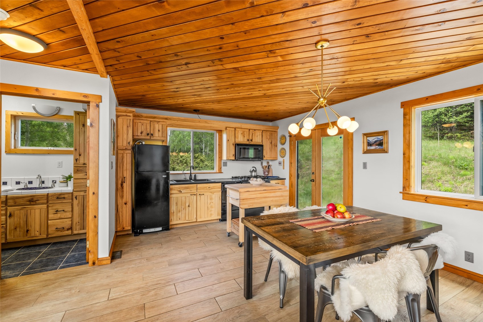 31380 Shoshone Way Oak Creek CO 80467