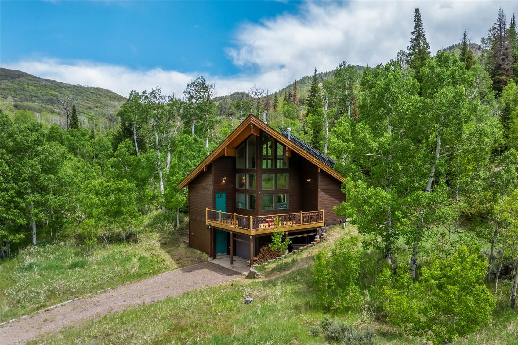 31380 Shoshone Way Oak Creek CO 80467