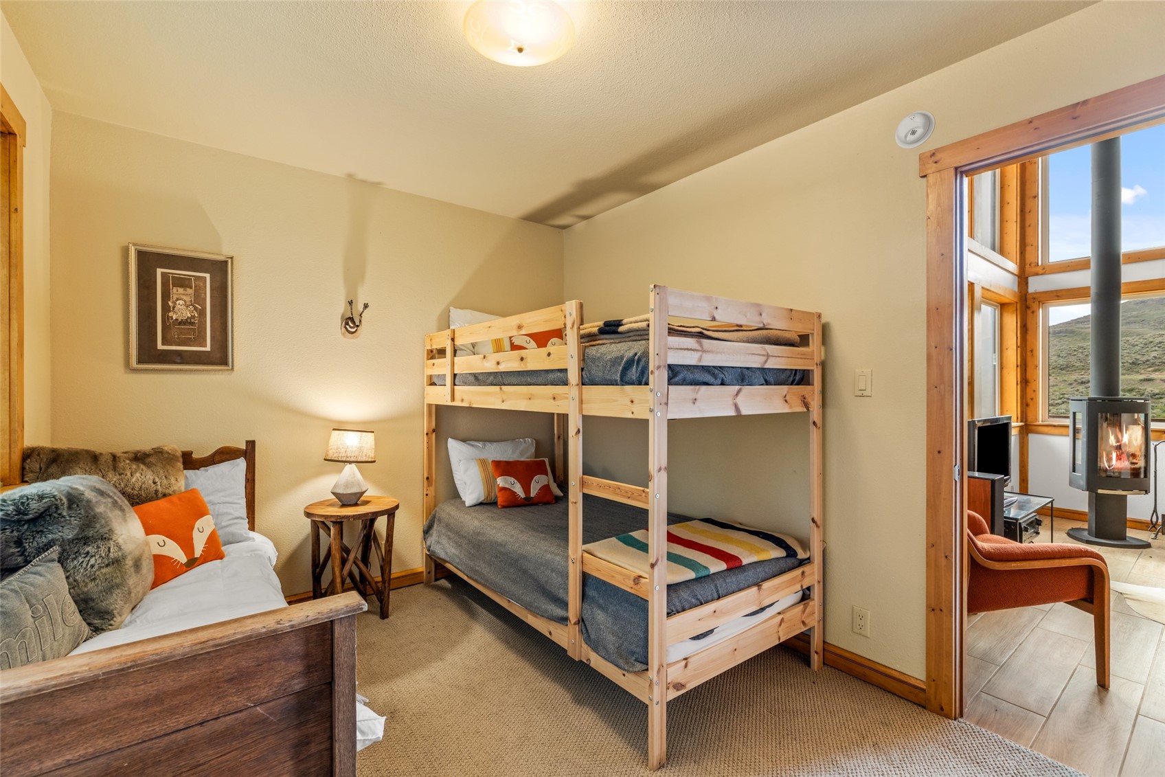 31380 Shoshone Way Oak Creek CO 80467