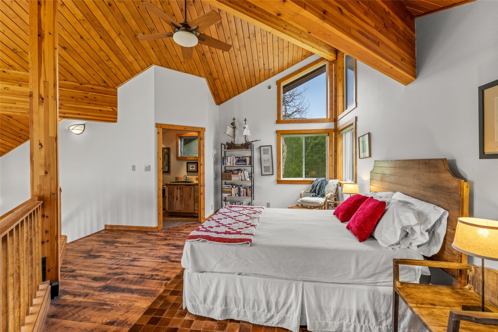 31380 Shoshone Way Oak Creek CO 80467