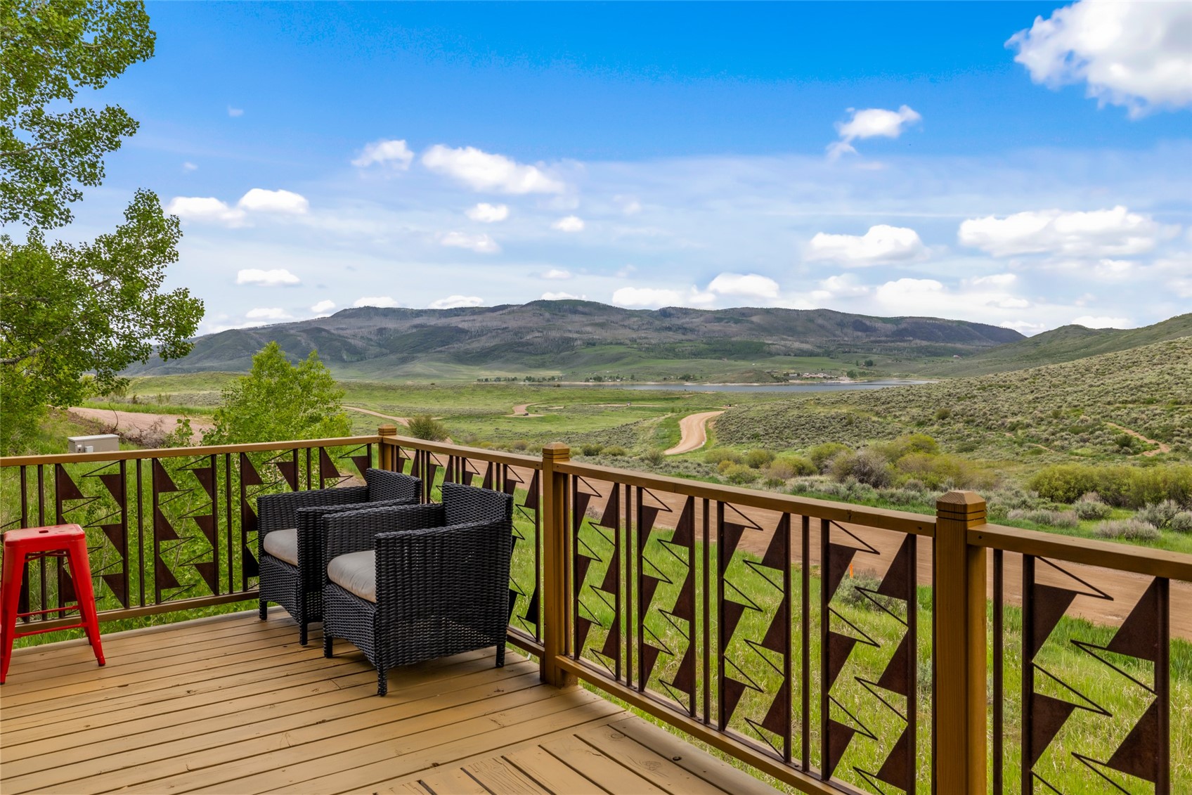 31380 Shoshone Way Oak Creek CO 80467
