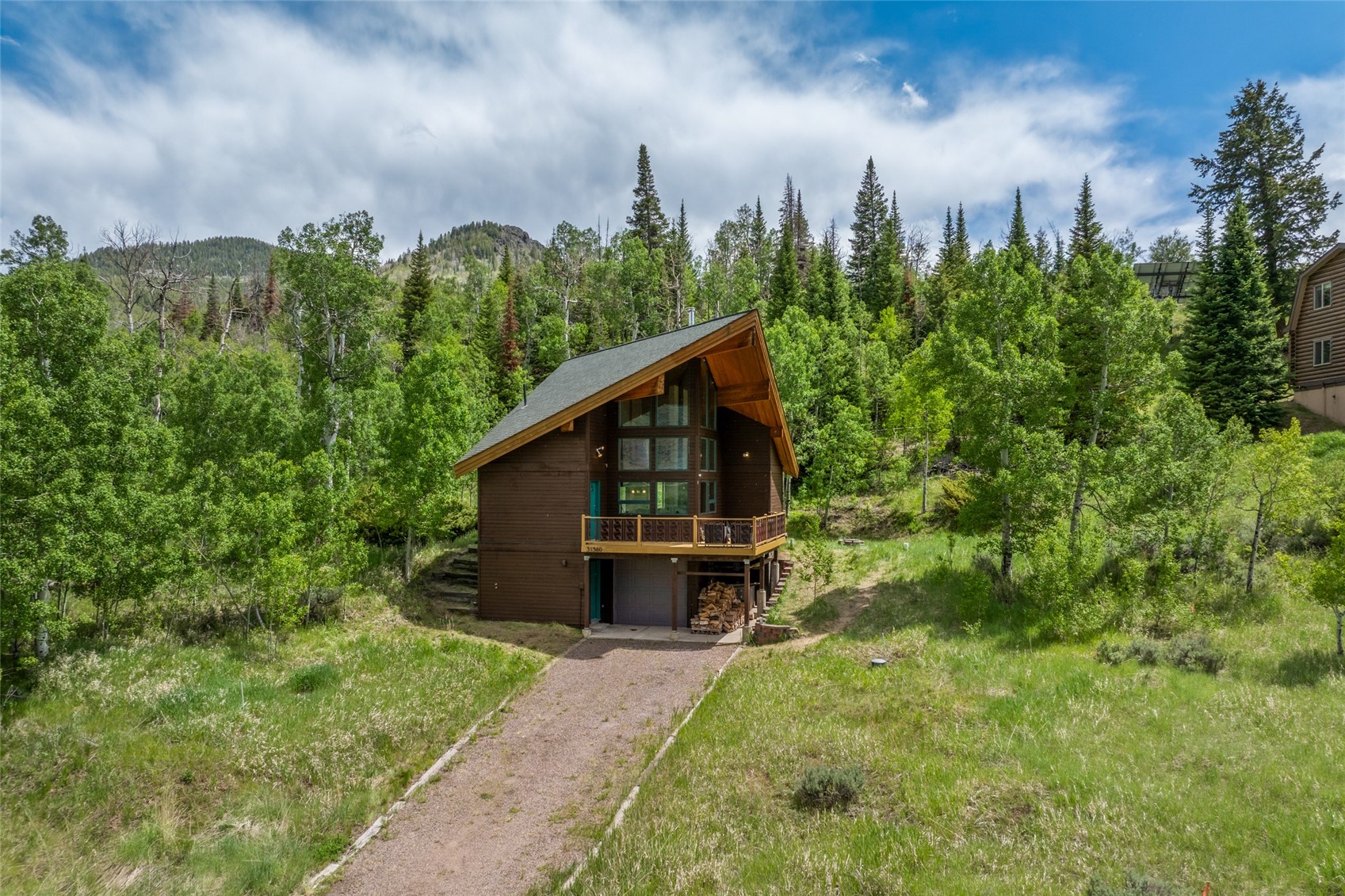 31380 Shoshone Way Oak Creek CO 80467