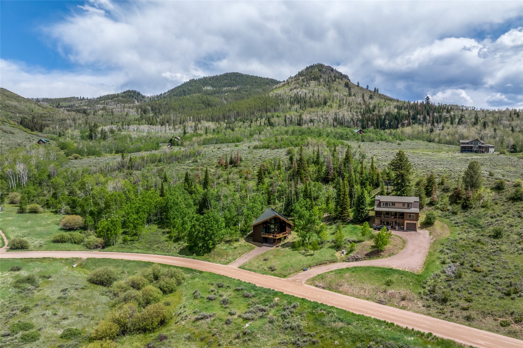 31380 Shoshone Way Oak Creek CO 80467