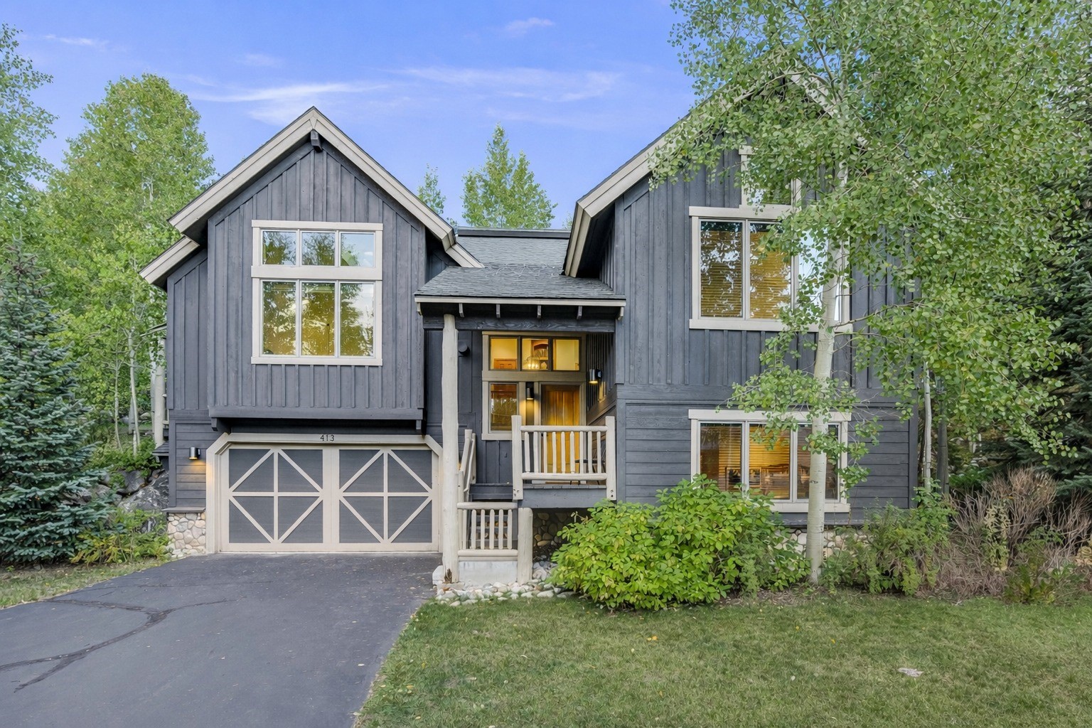 413 Kestrel Lane Silverthorne CO 80498