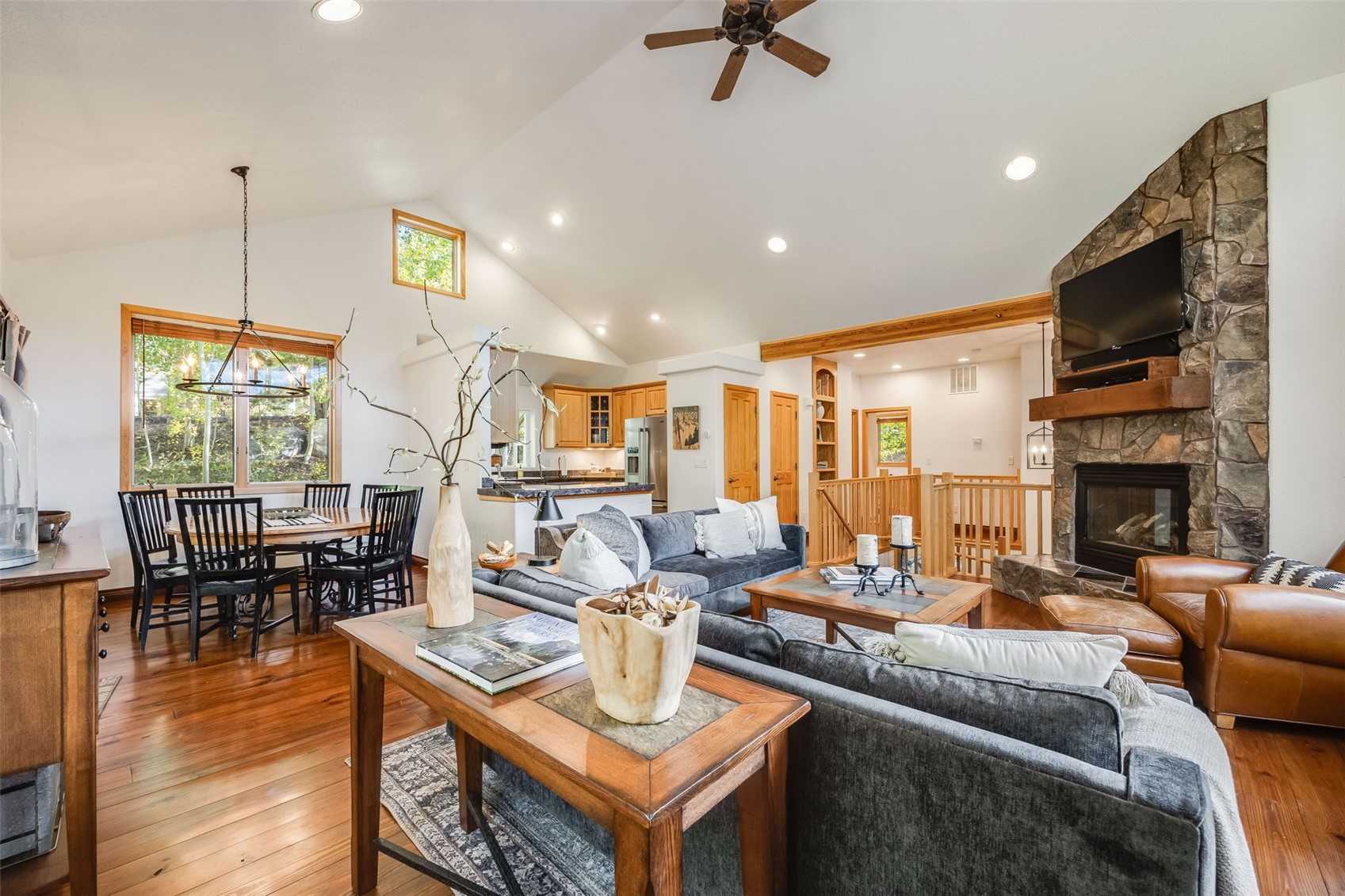 413 Kestrel Lane Silverthorne CO 80498