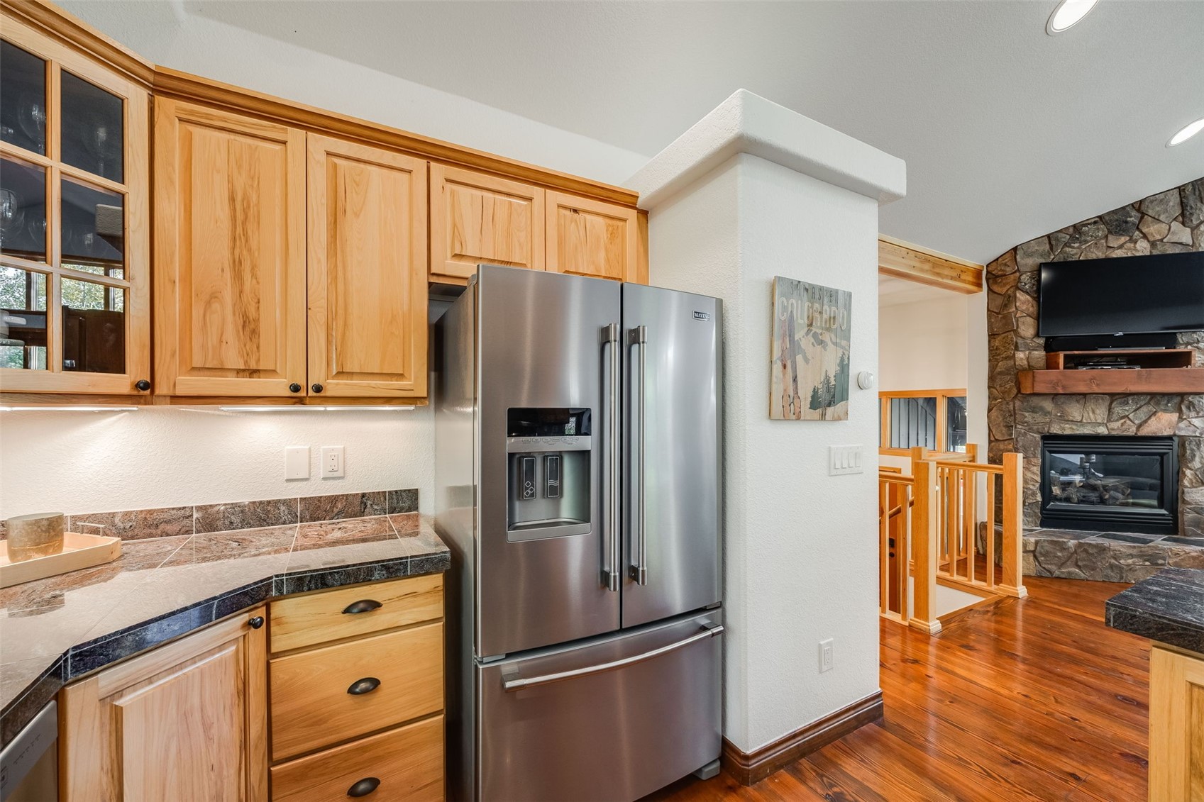 413 Kestrel Lane Silverthorne CO 80498
