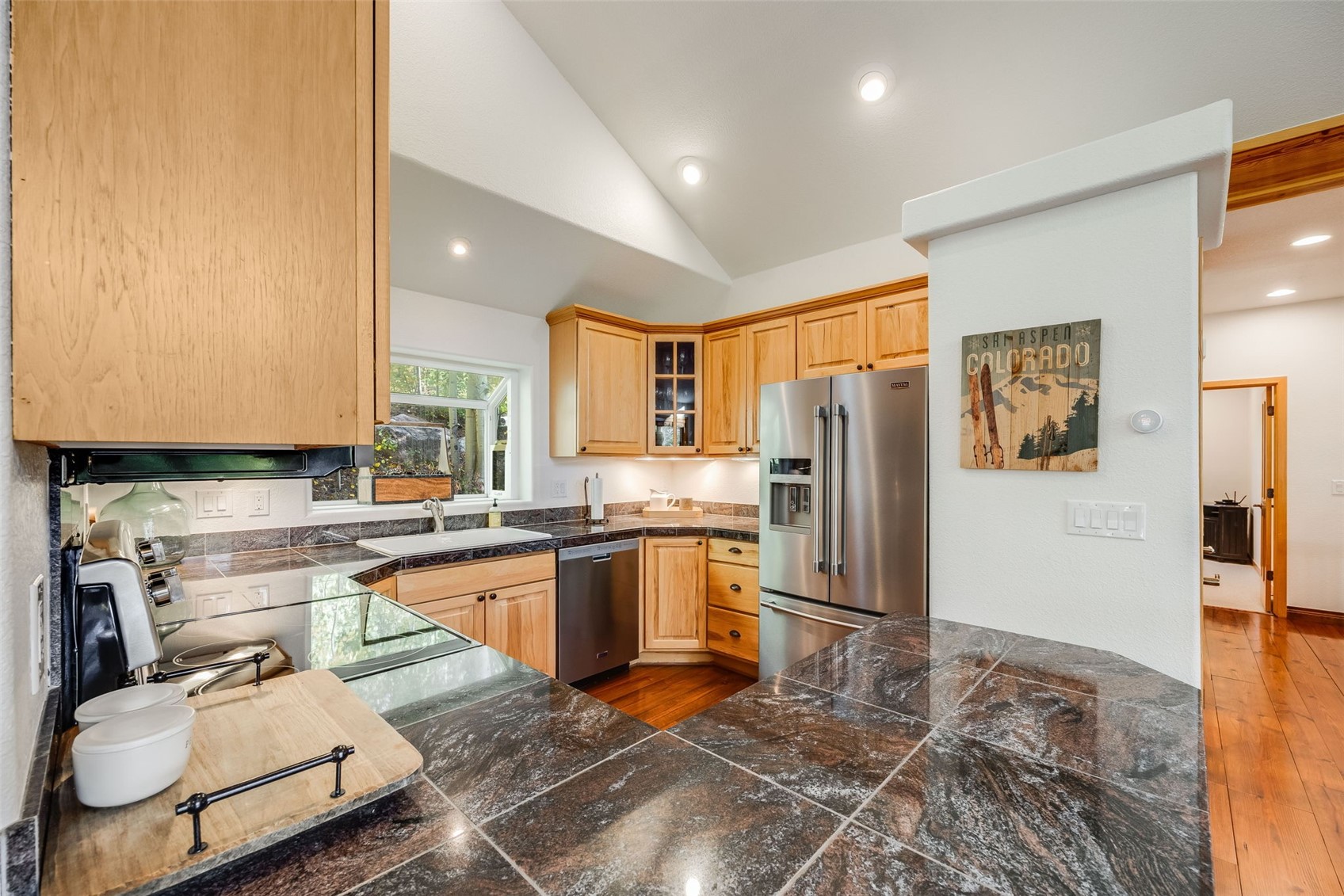 413 Kestrel Lane Silverthorne CO 80498