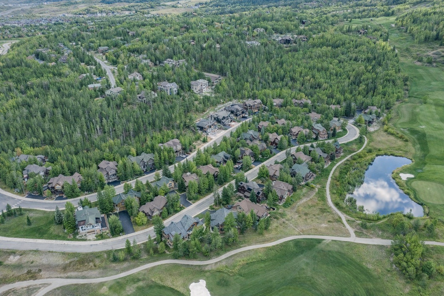 413 Kestrel Lane Silverthorne CO 80498