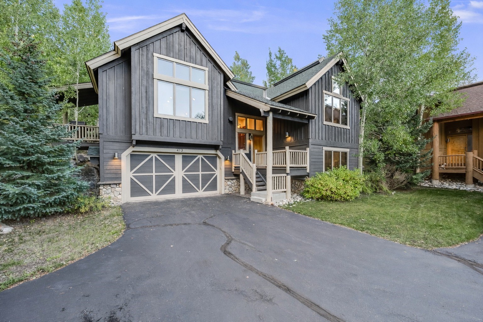 413 Kestrel Lane Silverthorne CO 80498