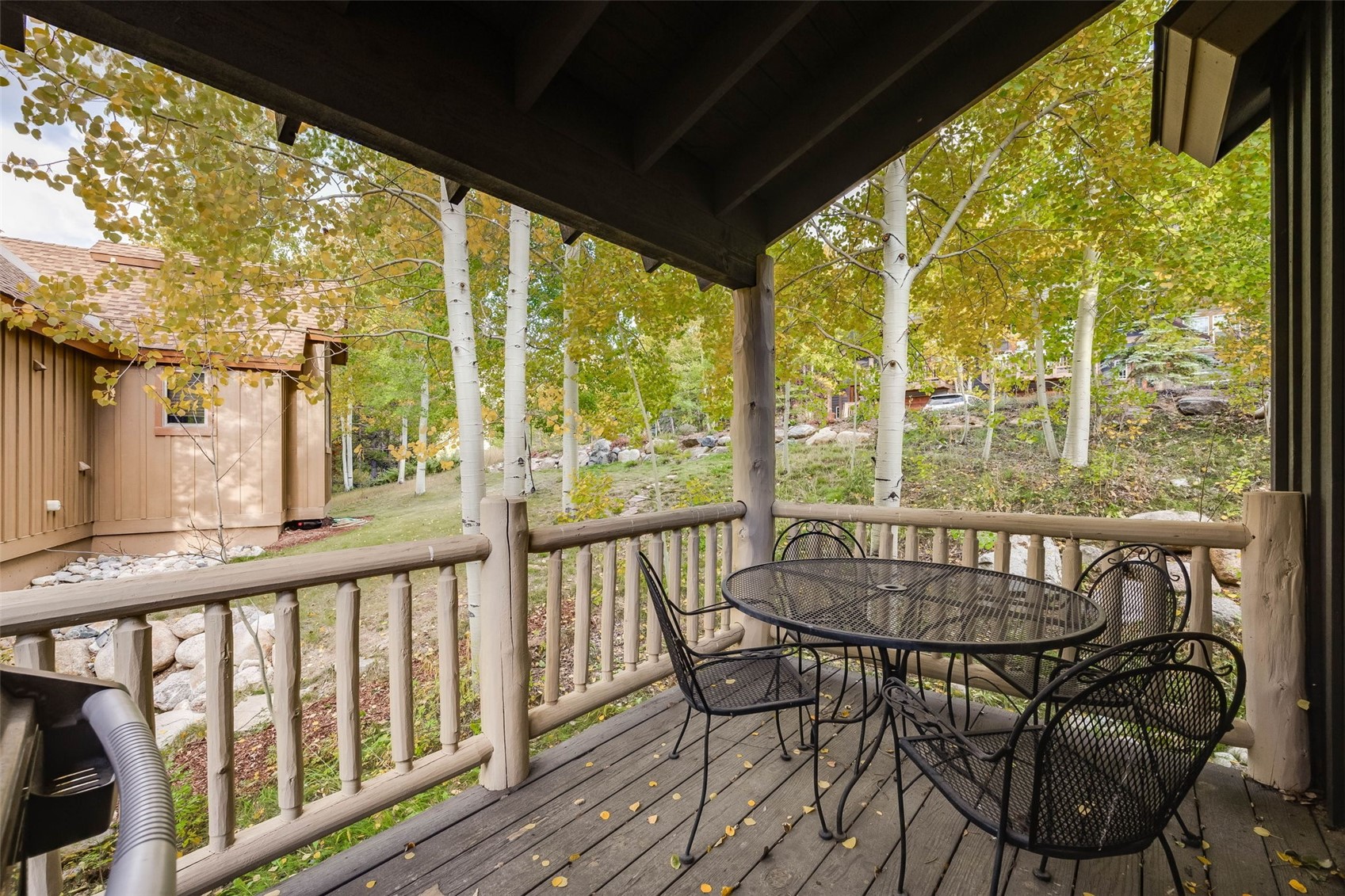 413 Kestrel Lane Silverthorne CO 80498