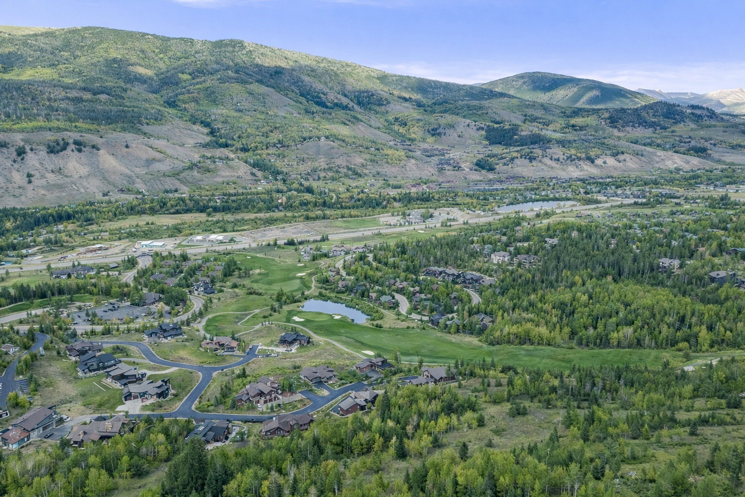 413 Kestrel Lane Silverthorne CO 80498