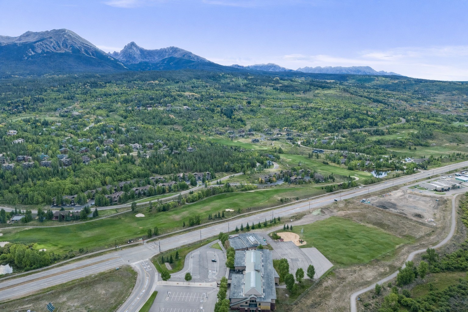 413 Kestrel Lane Silverthorne CO 80498