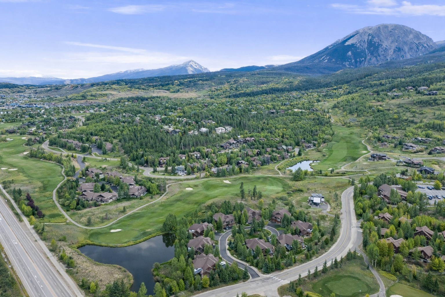 413 Kestrel Lane Silverthorne CO 80498