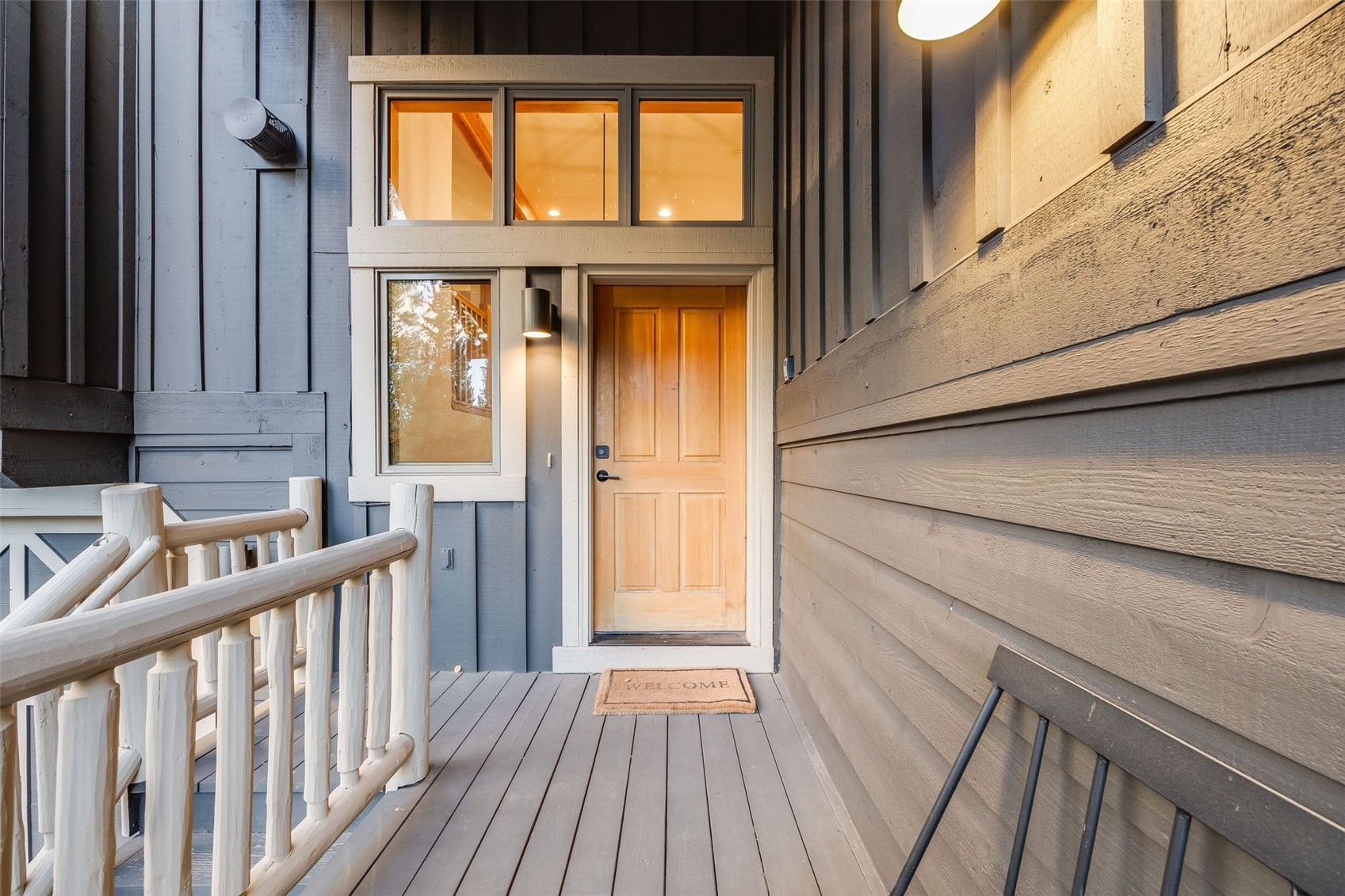 413 Kestrel Lane Silverthorne CO 80498