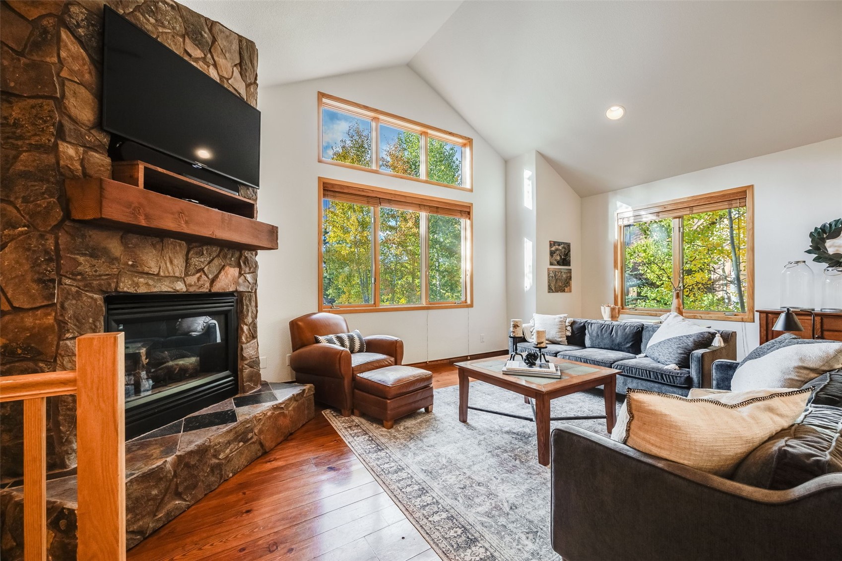 413 Kestrel Lane Silverthorne CO 80498
