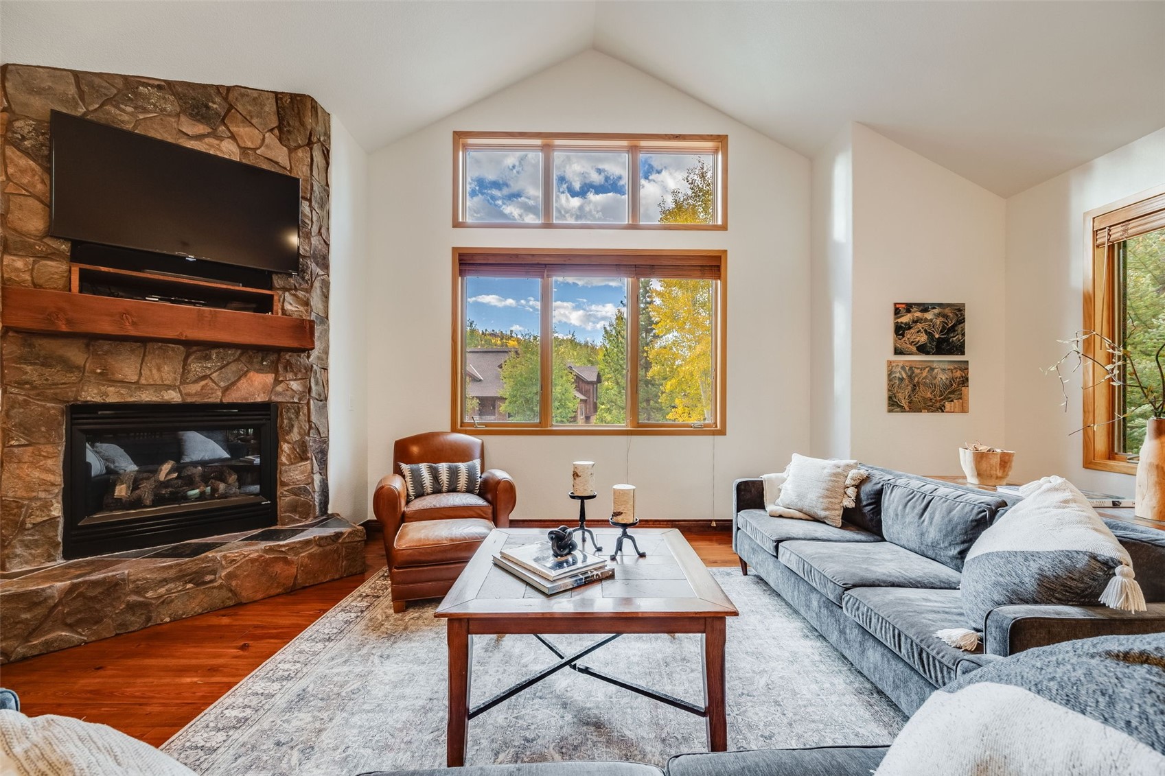 413 Kestrel Lane Silverthorne CO 80498