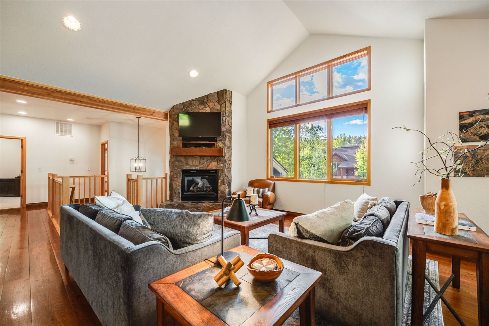 413 Kestrel Lane Silverthorne CO 80498