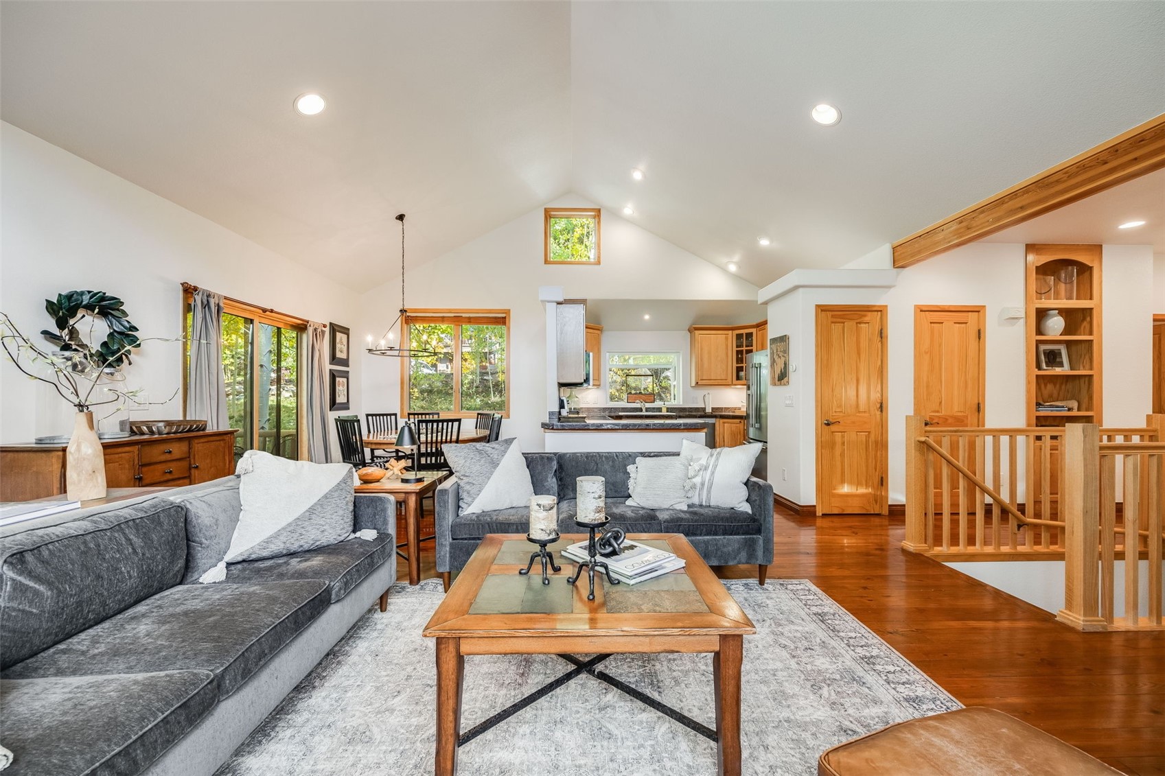 413 Kestrel Lane Silverthorne CO 80498