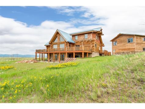 1000 County Road 33 Como CO 80432