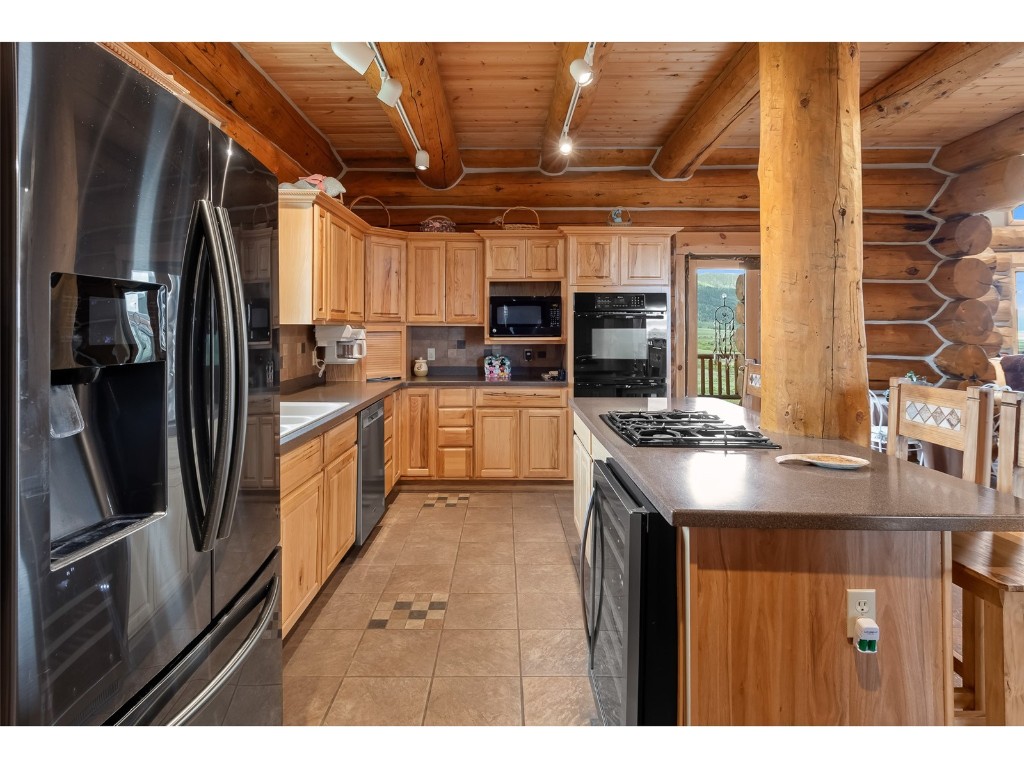1000 County Road 33 Como CO 80432