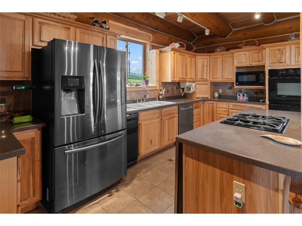 1000 County Road 33 Como CO 80432
