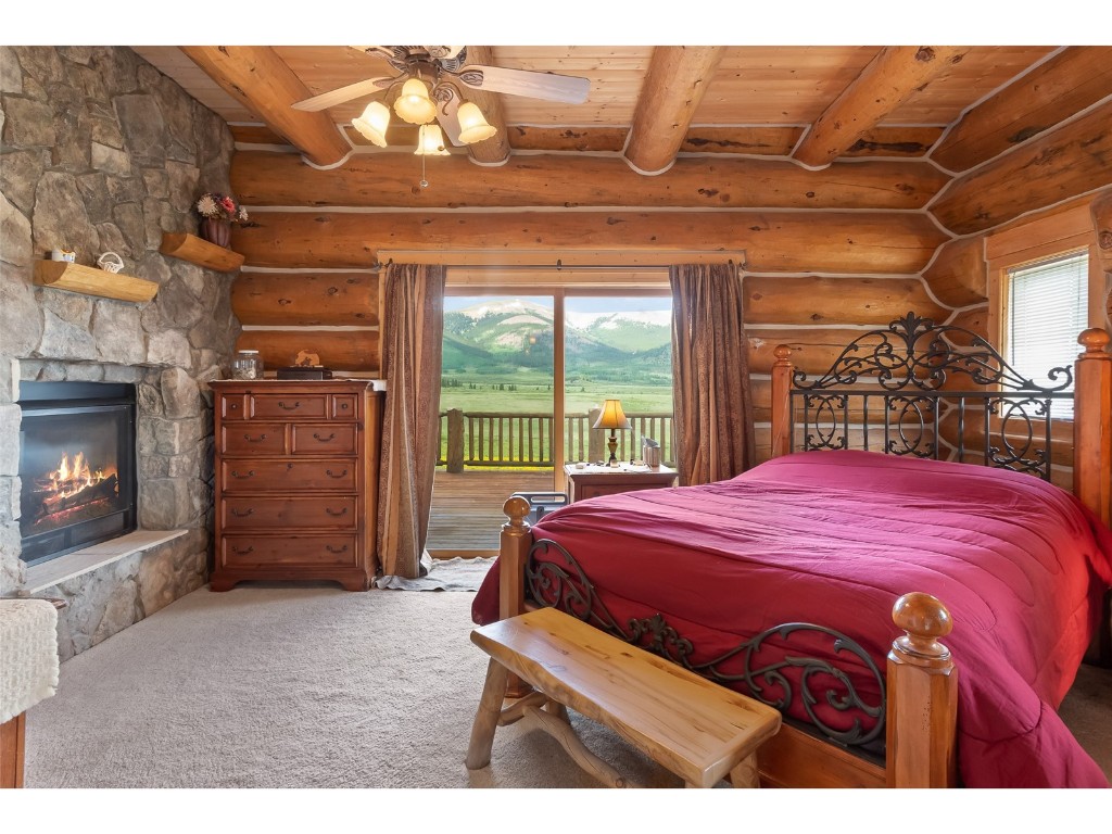 1000 County Road 33 Como CO 80432