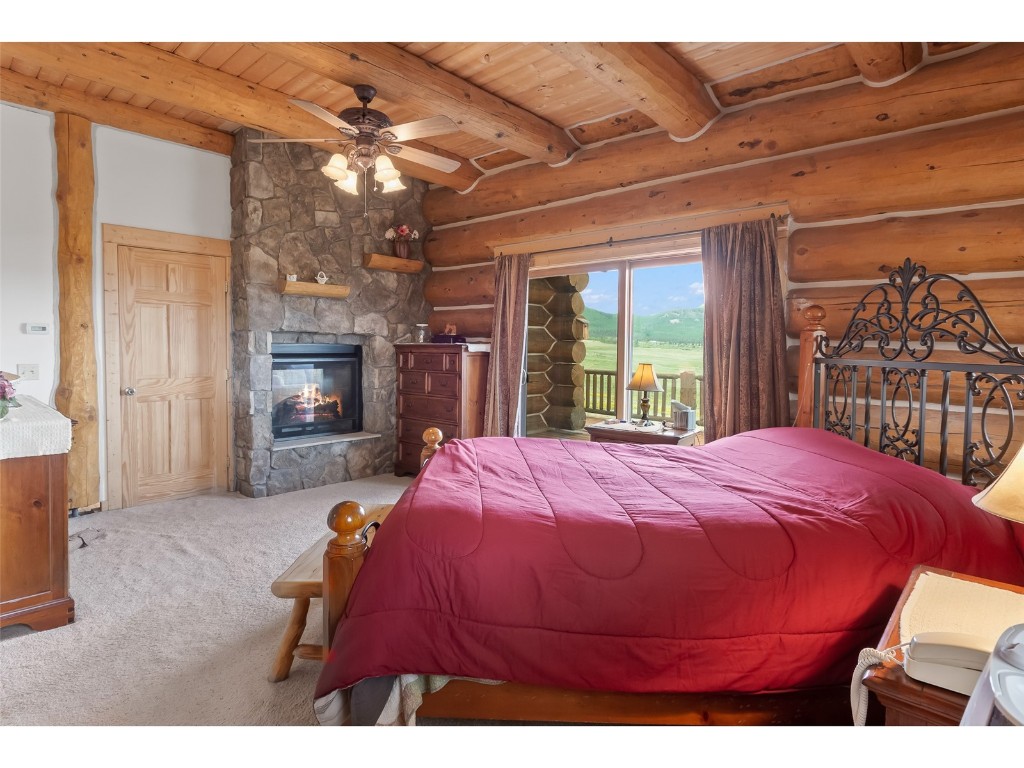 1000 County Road 33 Como CO 80432