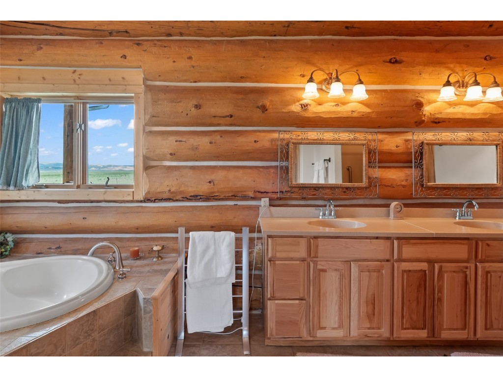 1000 County Road 33 Como CO 80432