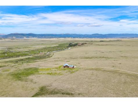 1000 County Road 33 Como CO 80432
