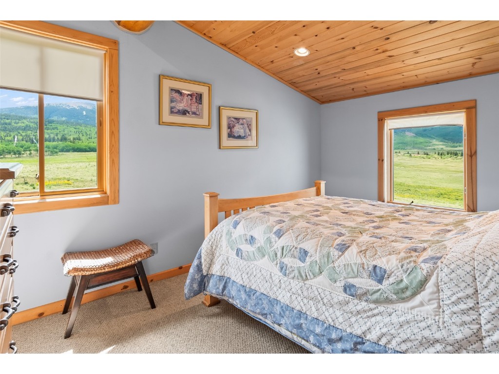 1000 County Road 33 Como CO 80432