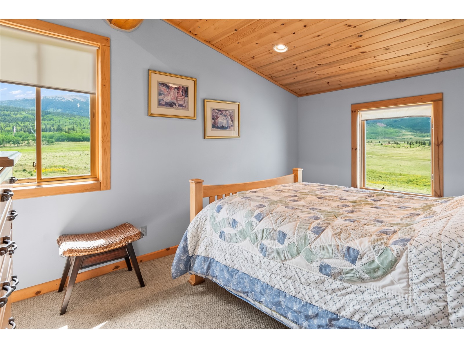 1000 County Road 33 Como CO 80432