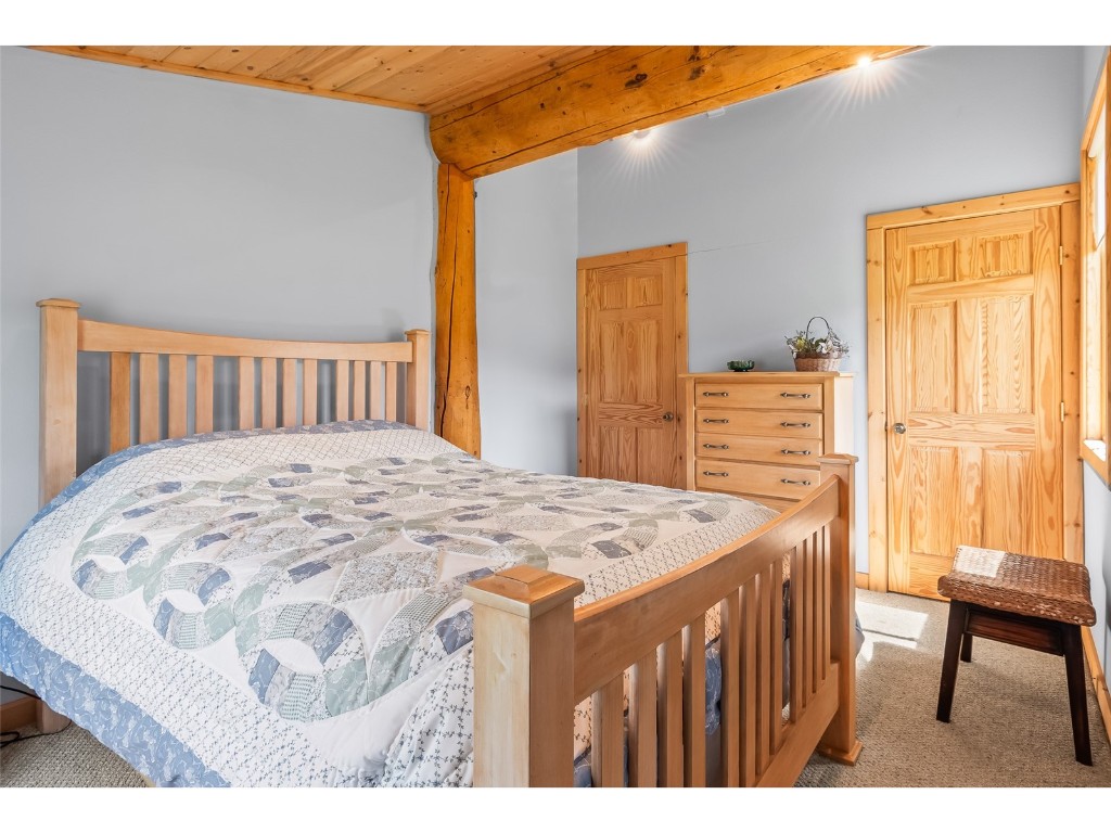 1000 County Road 33 Como CO 80432