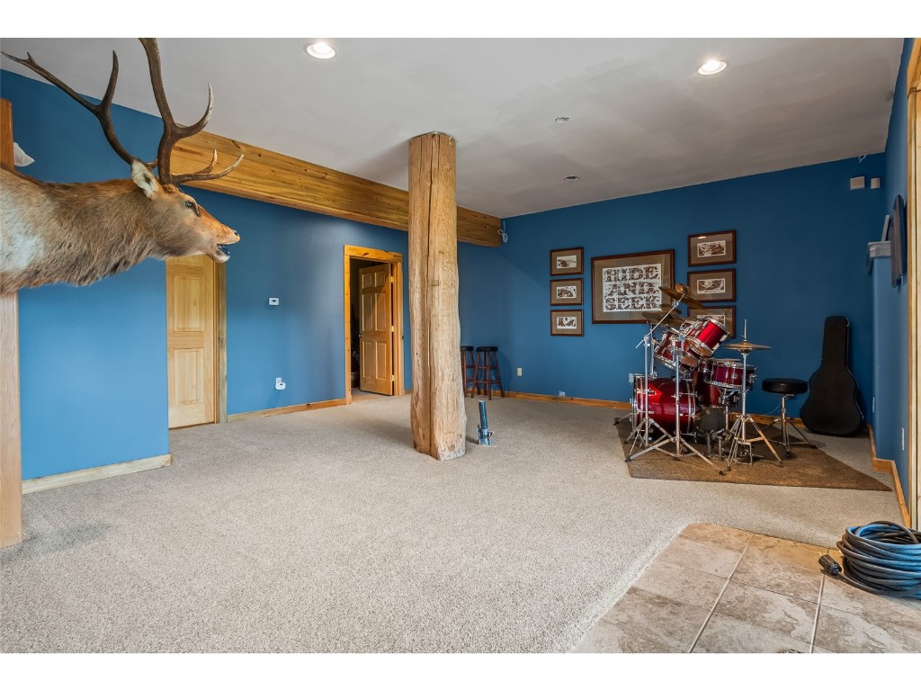 1000 County Road 33 Como CO 80432