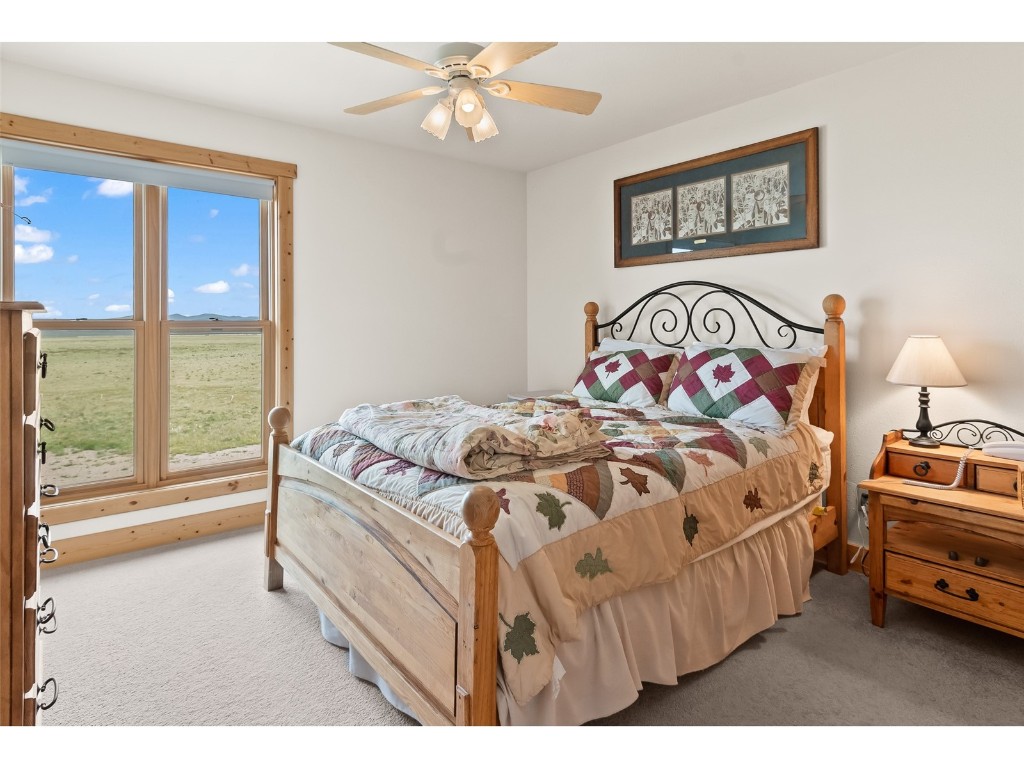 1000 County Road 33 Como CO 80432
