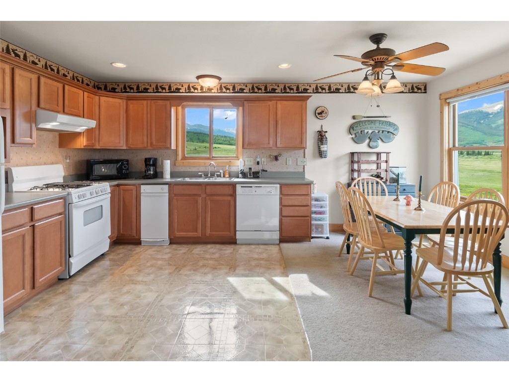 1000 County Road 33 Como CO 80432