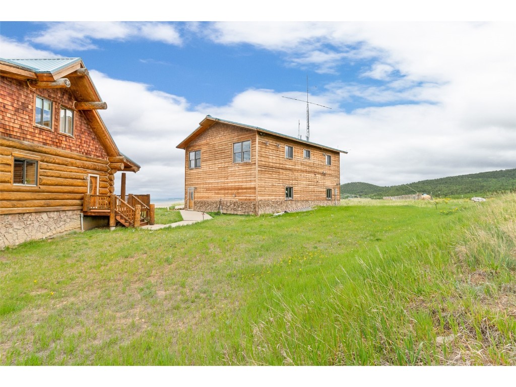 1000 County Road 33 Como CO 80432