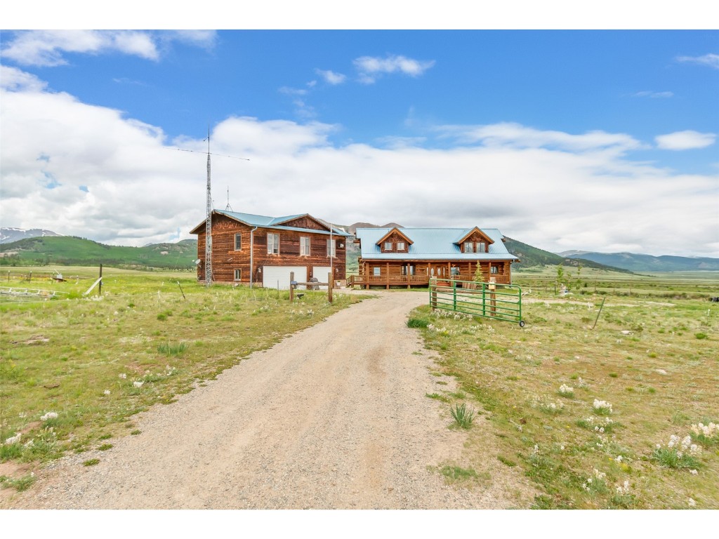 1000 County Road 33 Como CO 80432