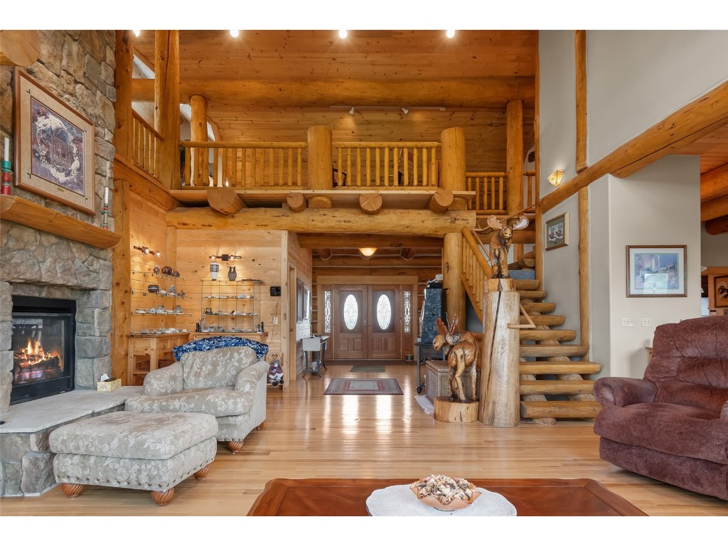 1000 County Road 33 Como CO 80432