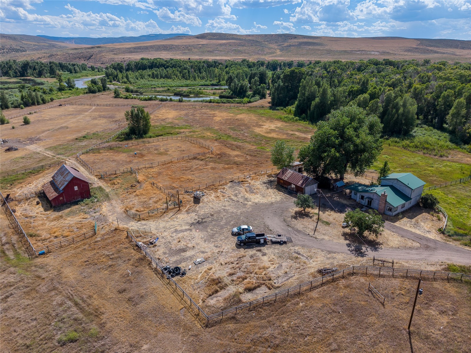 2705 Highway 40 Hayden CO 81639