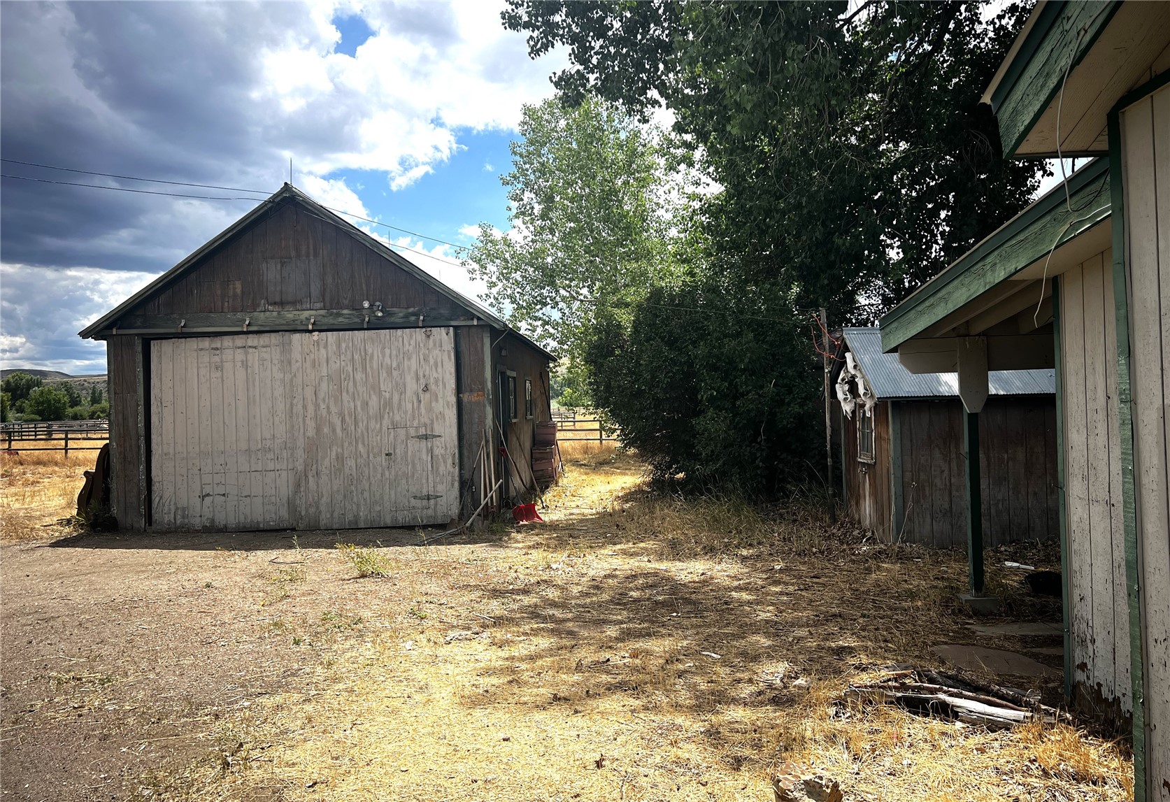 2705 Highway 40 Hayden CO 81639