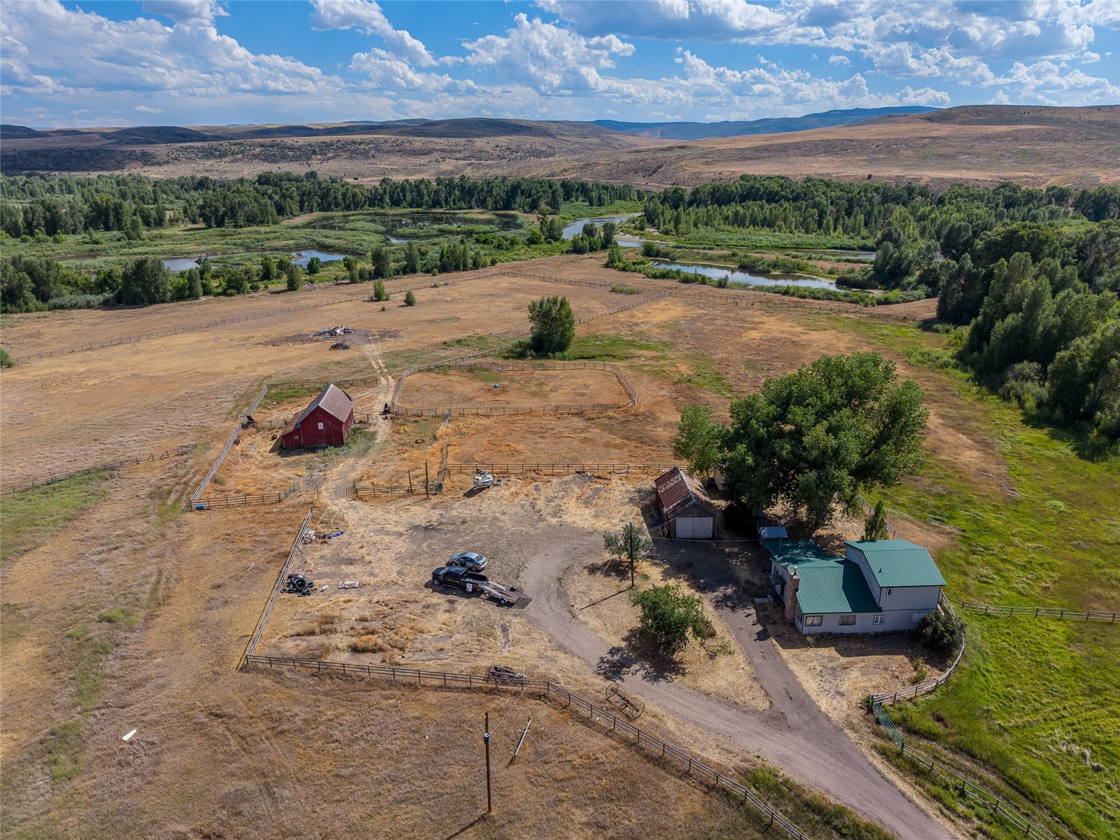 2705 Highway 40 Hayden CO 81639