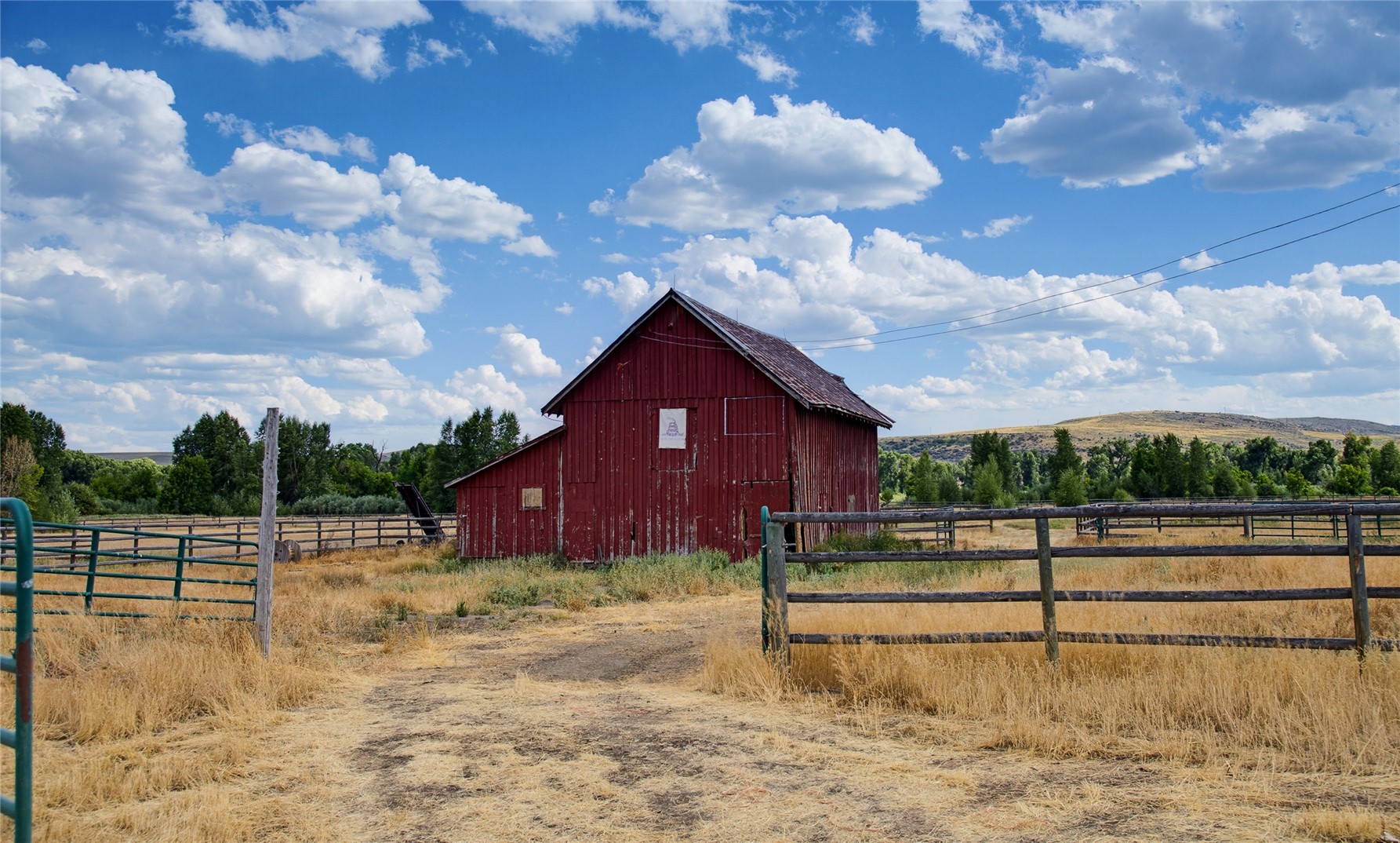 2705 Highway 40 Hayden CO 81639