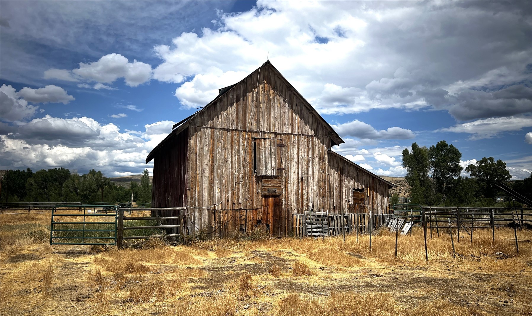 2705 Highway 40 Hayden CO 81639