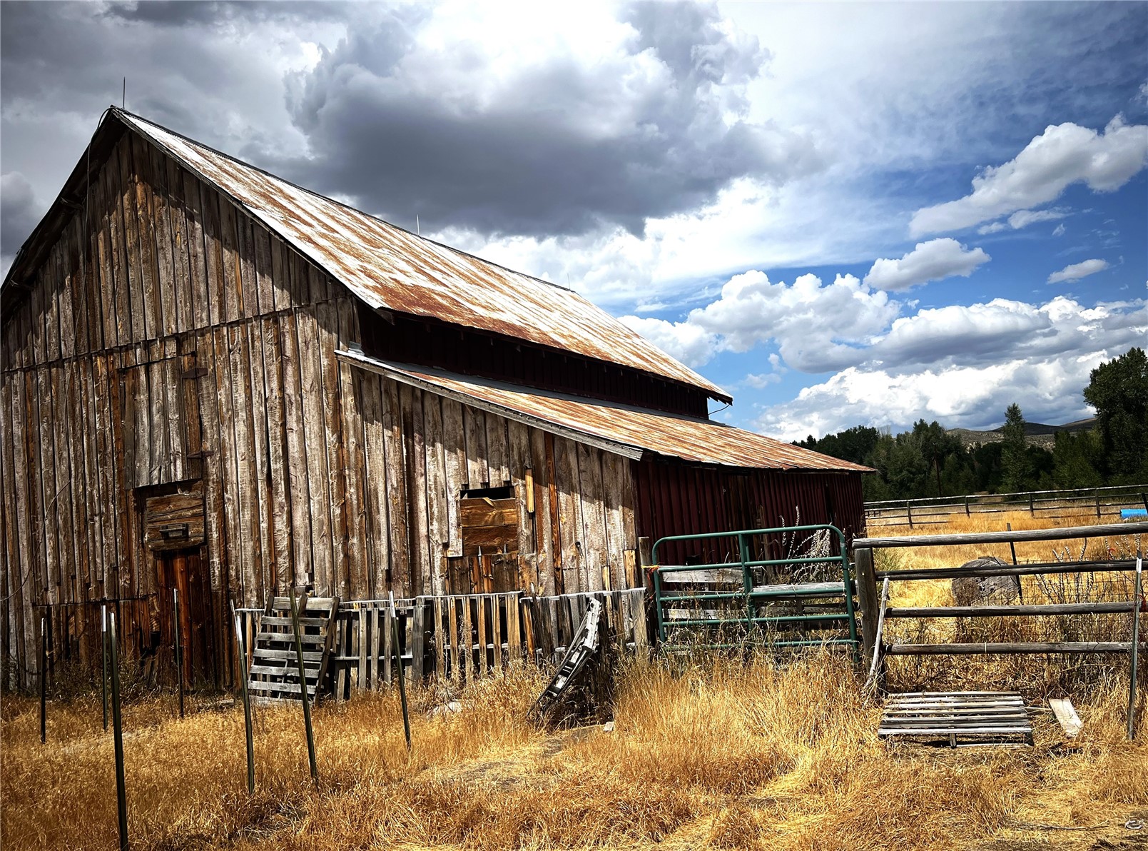 2705 Highway 40 Hayden CO 81639