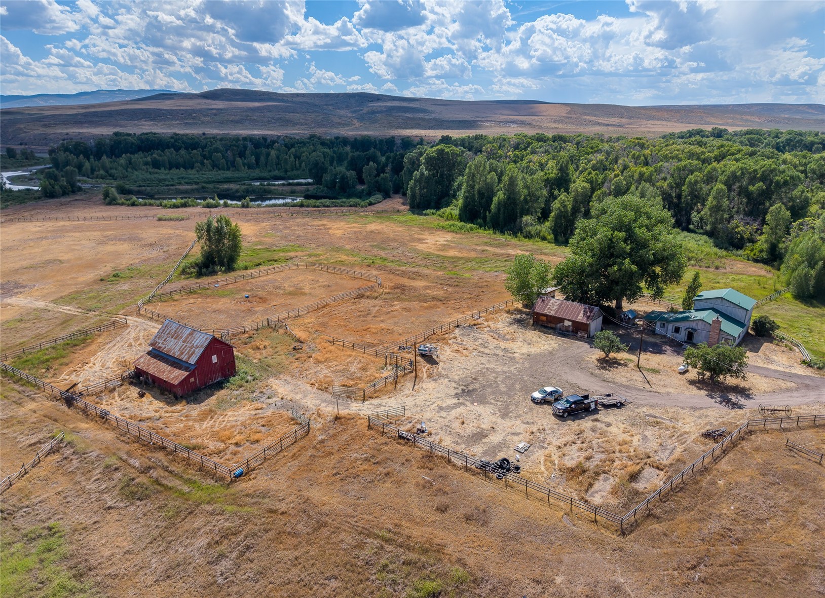 2705 Highway 40 Hayden CO 81639