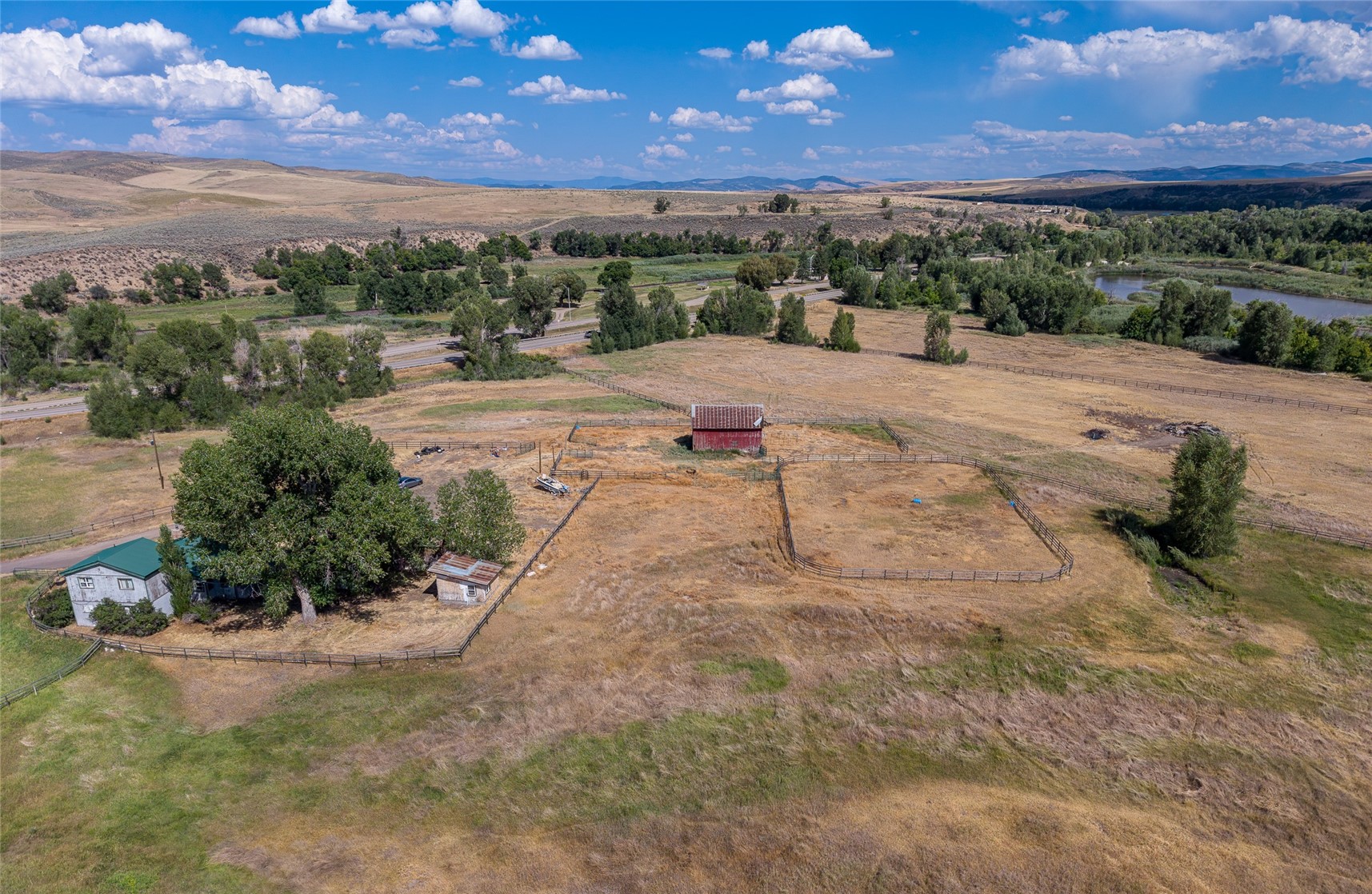 2705 Highway 40 Hayden CO 81639